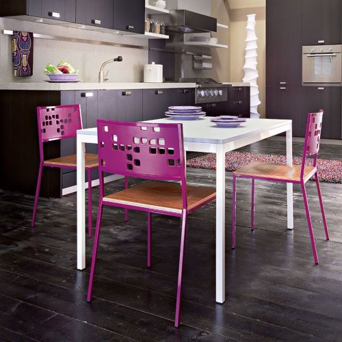 Masa pentru uz comercial Alma Design, Edward